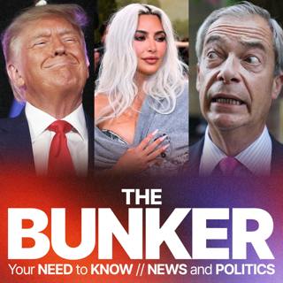 The ten most influential people of the 21st Century… so far – Part Two: The Final Five