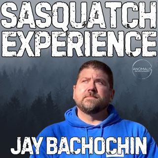 EP 140: Jay Bachochin