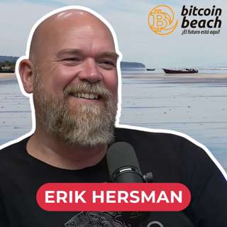 Bringing Electricity To An Entire African Village Using Bitcoin Mining | Erik Hersman