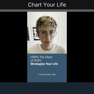 Chart Your Life