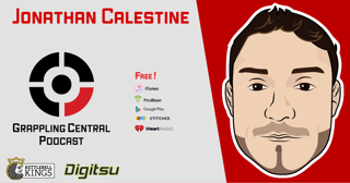 Episode 267 - Jon Calestine