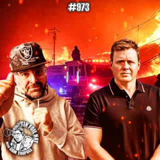#973: The Fight For Los Angeles With Spence Pratt