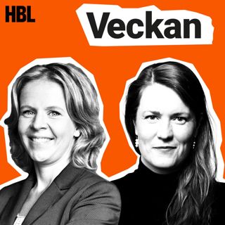 Anna-Lena Laurén om Ukraina: EU gör långt ifrån tillräckligt