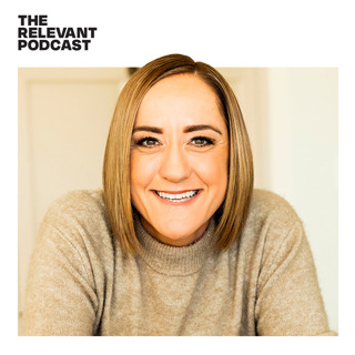 Episode 1072: Christine Caine