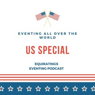 Eventing All Over The World: US Special