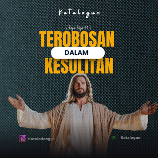 Terobosan Dalam Kesulitan