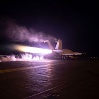 Are the Houthi strikes working?