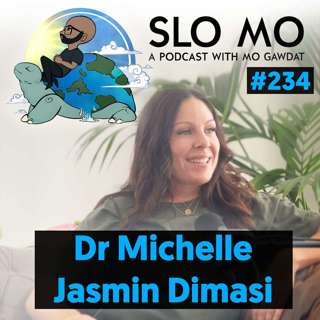 Dr. Michelle Jasmin Dimasi - Hope, Solidarity and Death, Telling the Stories of Refugees