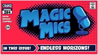 Endless Horizons - MH2 is Here, STX Champs, WotC Pride, Phyrexian Errata & More!