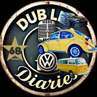 Jeff Pierce & Butters the Super Beetle | A Lifetime of Volkswagen Obsession Ep68
