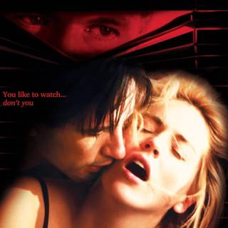 Sliver and Sharon Stone as Superstar (Erotic 90’s, Part 12)