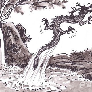 Divine Monks & Shapeshifters: Korean Folktale Types