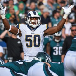 Locked On Crossover - Fight for LA part 1: David, Daniel & John from Locked on Chargers join the show