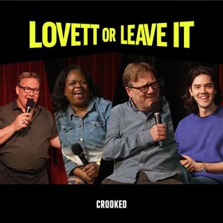 Parasite for Sore Eyes feat. Andy Richter