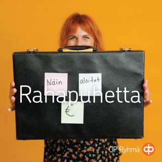 Haaveena oma yritys