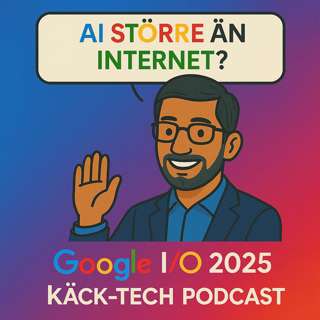 Gemini, AI-agenter och framtidens shopping - Våra favoriter från Google I/O 2025