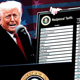 Trump's tariffs: madman or mastermind?