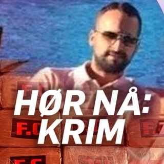 Omtalt i skjult opptak: «Han styrer baida i Norge»