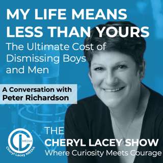 My Life Means Less Than Yours: The Ultimate Cost of Dismissing Boys and Men