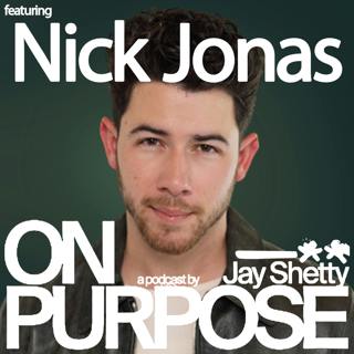 NICK JONAS: The REAL Story Behind a Lifetime of Fame, His Inner Critic, and How Fatherhood Changed Everything