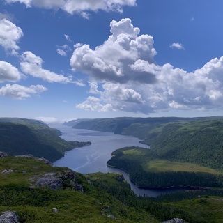 Canada Update 3, Newfoundland