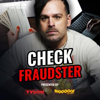 Black Market Check Fraud – How I Stole & Cashed In on Crime | Matt Jamison