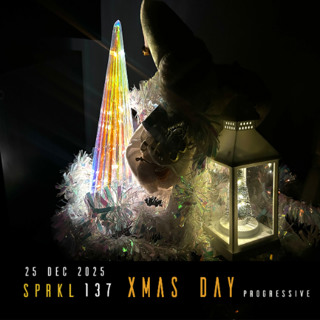 SPRKL 137 XMAS DAY 2025.