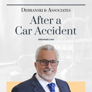 What Should You Do Immediately After a Car Accident?