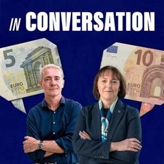Keeping your money safe – In Conversation with Sharon Donnery