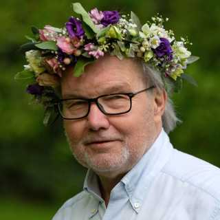Ingmar Skoog