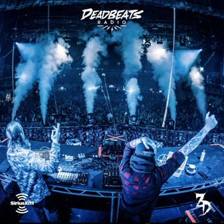 #140 Deadbeats Radio with Zeds Dead // All Dubstep Special 4