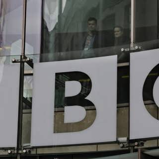 Bakom kulisserna på BBC-scoopet