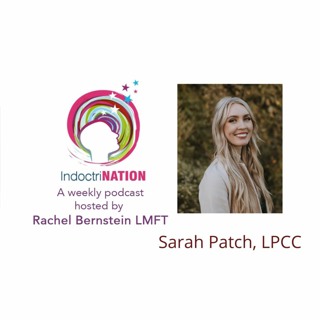 Subtle Signs of Control w/Sarah Patch, LPCC