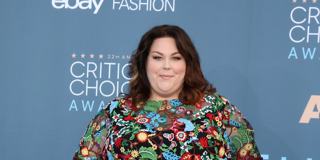 Episode 665: Chrissy Metz