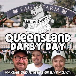 Queensland DARBY DAY