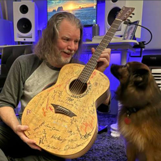 Rich Morey — It Ain't Me