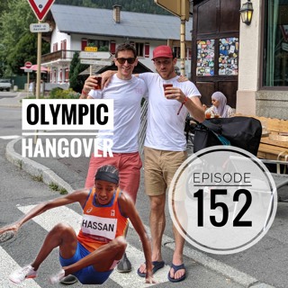 Episode 152 - Olympic Hangover