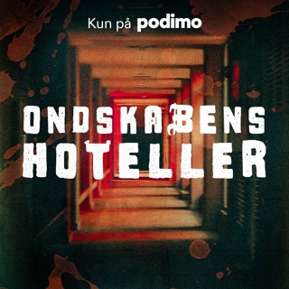 Ondskabens Hoteller: Hotel Hafnia – mordbranden