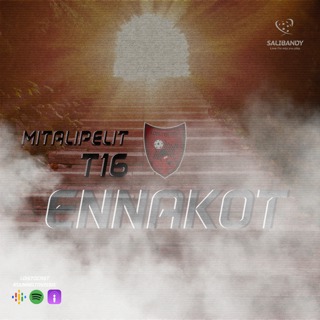 T16 mitalipeliennakko