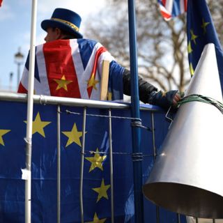 Can a vote of no confidence prevent no deal?