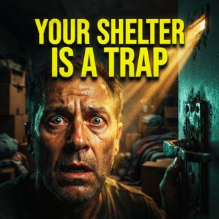 Is Your Safe Room Actually a Death Trap? (& How to Fix It)