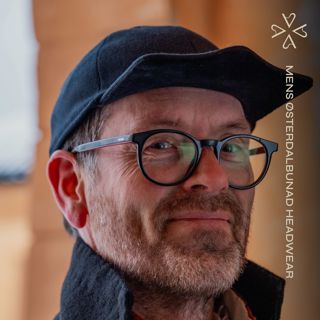 The Story Behind Østerdalen Bunad Headwear