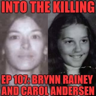 S3 Ep106: Brynn Rainey and Carol Anderson