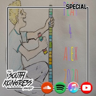 South Kongress Special - Play 4 Alex 2020