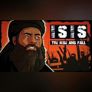 lSlS: The Rise and Fall