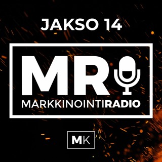 Jakso 14: Tuomas Vuori & Videolle - Markkinahäiriköstä strategiseksi peluriksi