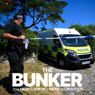 Widdecombe murder, Burnham to become PM – Start Your Week with Rafael Behr
