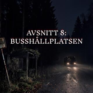 Avsnitt 8: Busshållplatsen