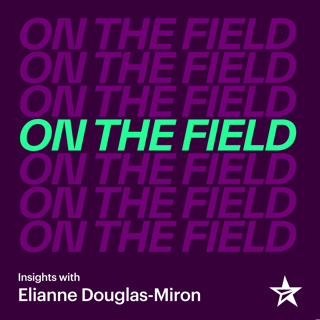 Elianne Douglas-Miron: Leading Women’s Tennis at Tarleton State University