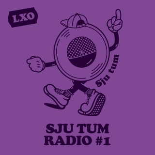 7" Radio #1